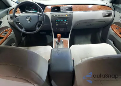 2005 Buick Lacrosse Cx z USA, uszkodzony, nr VIN 2G4WC532751332584